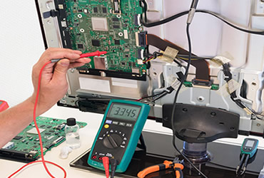 Oltu Elektronik Tamircisi