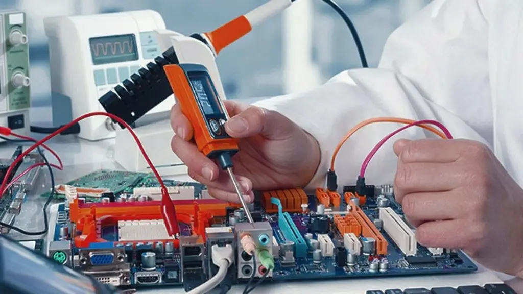 Oltu Elektronik Tamircisi